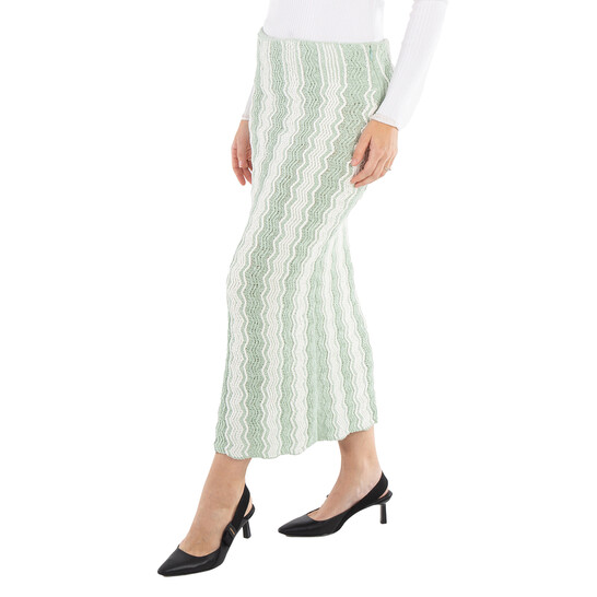 【送料&関税込】Jil Sander twisted Midi Skirt 送料&関税込】Jil Sander twisted Midi Skirt Jil Sander