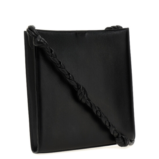 Jil Sander Leather Shoulder Strap - 546x546 Image #2