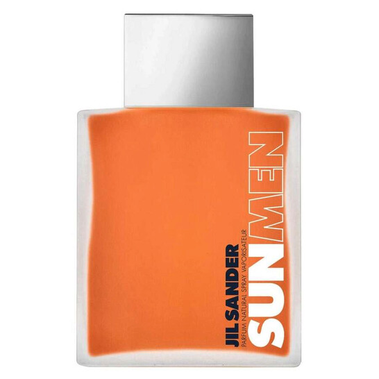 Jil Sander Men's Sun Parfum 2.53 oz (Tester) Fragrances
