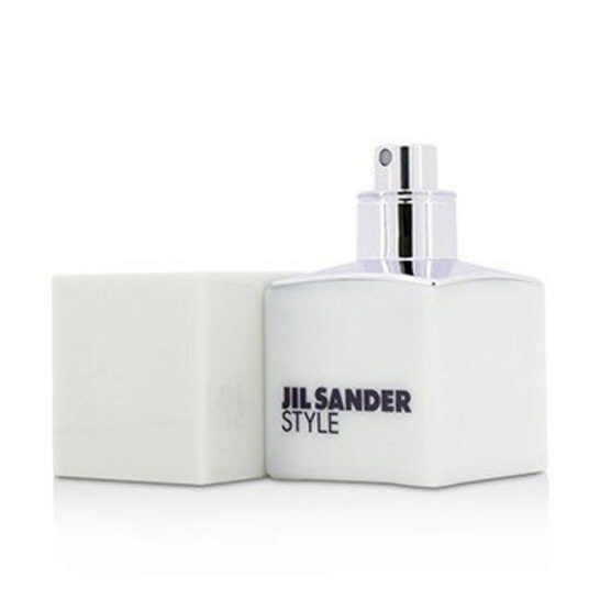 Jil Sander Style Eau De Parfum Spray 30ml 1oz 3414200471008