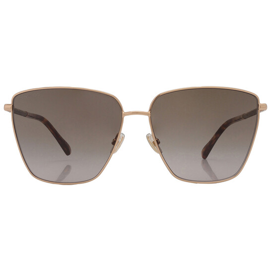 JIMMY CHOO ラヒ スクエア フレム サンクラス LAVIS 06J JIMMY CHOO ラヒ スクエア フレム サンクラス LAVIS 2M2 楽天