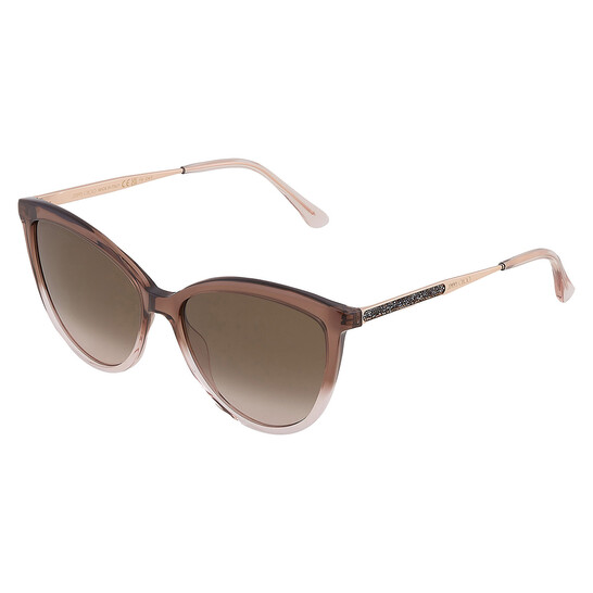 Jimmy Choo BELINDA-S-086 サングラス Jimmy Choo Belinda/S 086/HA | Alensa