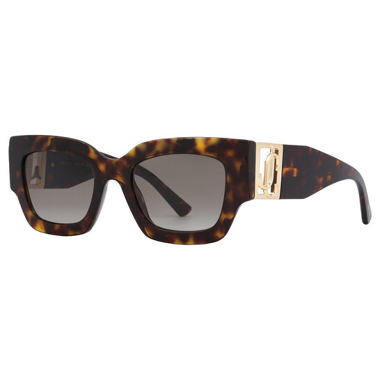 サングラス ^ONE BRILLIANT^ GiaOB519BrownSG Gia-OB519-BrownSG GINA Sunglasses in Turtledove and Brown - RB4399 | Ray-Ban® US