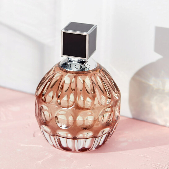 Jimmy Choo by Jimmy Choo EDT Spray 3.3 oz (w) 3386460025508