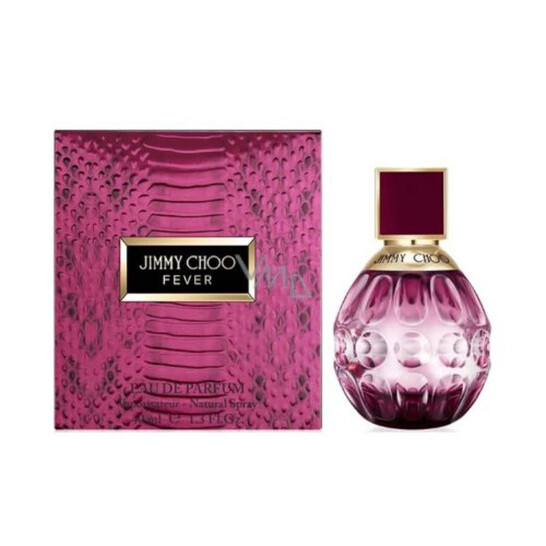 Jimmy Choo Fever / Jimmy Choo EDP Spray 1.3 oz (40 ml) (W