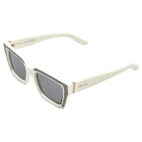 【送料,関税込】JIMMY CHOO サングラス MEGS/S Buy Jimmy Choo MEGS/S Women's Sunglasses at best price