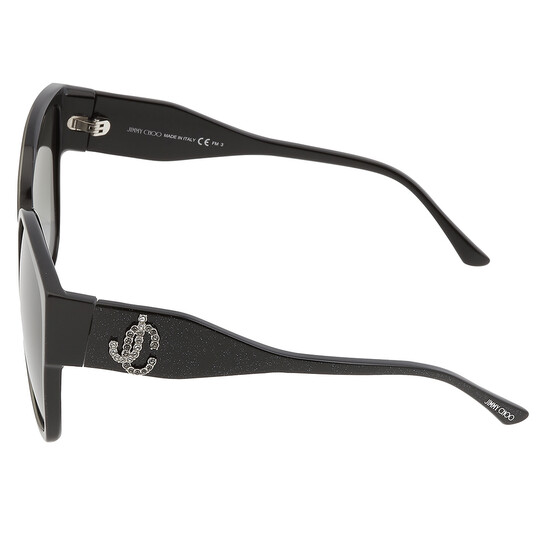 【Jimmy Choo】 NOEMISDXF9O サングラス Jimmy Choo】 NOEMISDXF9O サングラス（楽天市場】【国内正規品