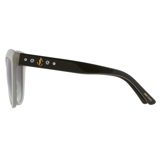 ジミー・チュウ SINNIE/G/S サングラス Jimmy Choo Sinnie/g/s Woman sunglasses | OtticaLucciola