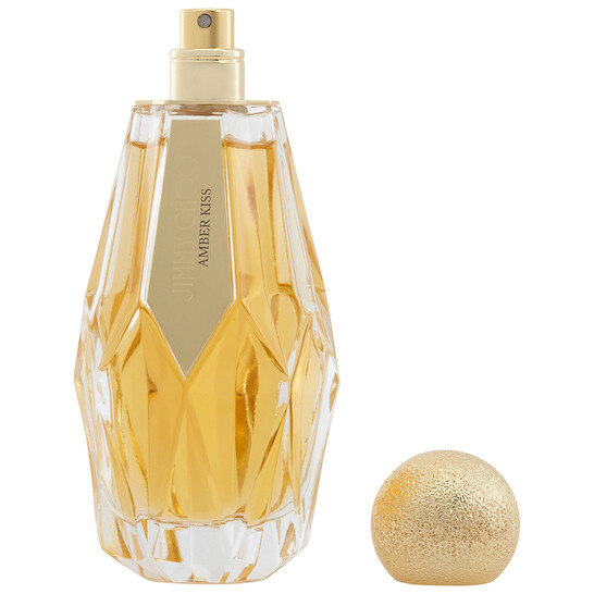Jimmy Choo Parfum Amber Kiss Jimmy Choo Ladies Amber Kiss EDP