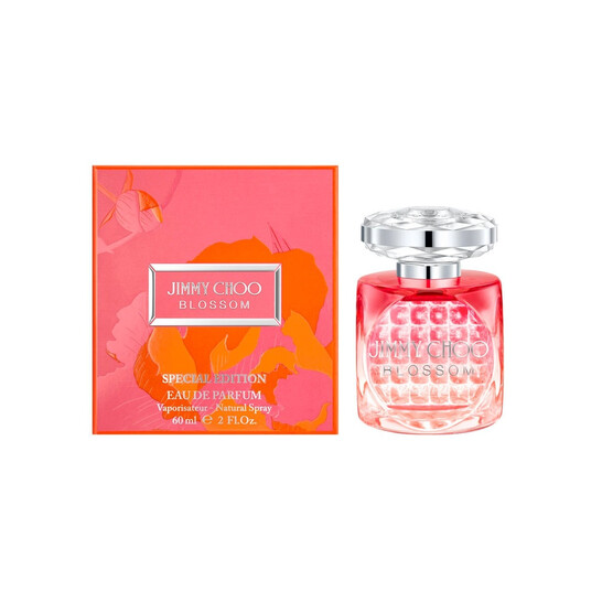 JIMMY CHOO Ladies Blossom Special Edition 2025 EDP Spray 2.0 oz Fragrances
