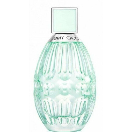 JIMMY CHOO Ladies Floral EDT Spray 3.4 oz (Tester) Fragrances