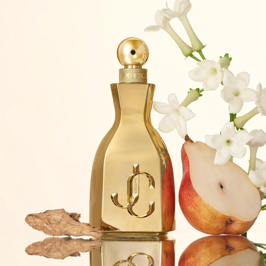 Jimmy Choo Ladies I Want Choo Le Parfum 1.3 oz Fragrances 