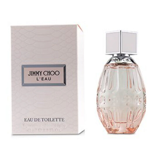 Jimmy Choo Leau / Jimmy Choo EDT Spray 1.3 oz (40 ml) (w