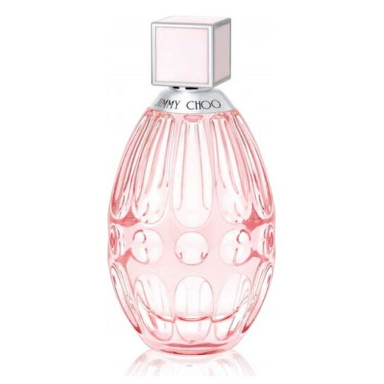 JIMMY CHOO Perfume EAU DE TOILETTE 4.5ml 0.15oz Miniature