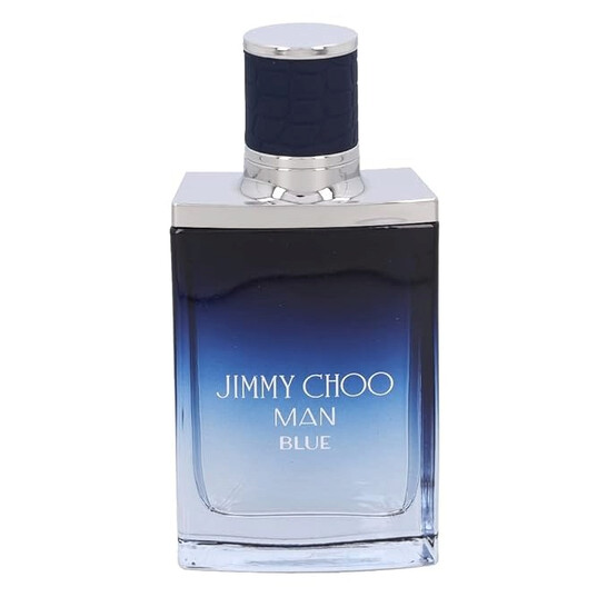 Jimmy Choo Man Blue / Jimmy Choo EDT Spray 1.7 oz (50 ml) (m