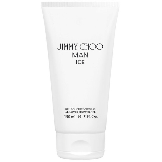 Jimmy Choo Man Ice Jimmy Choo All Over Shower Gel oz (150 ml) (m)