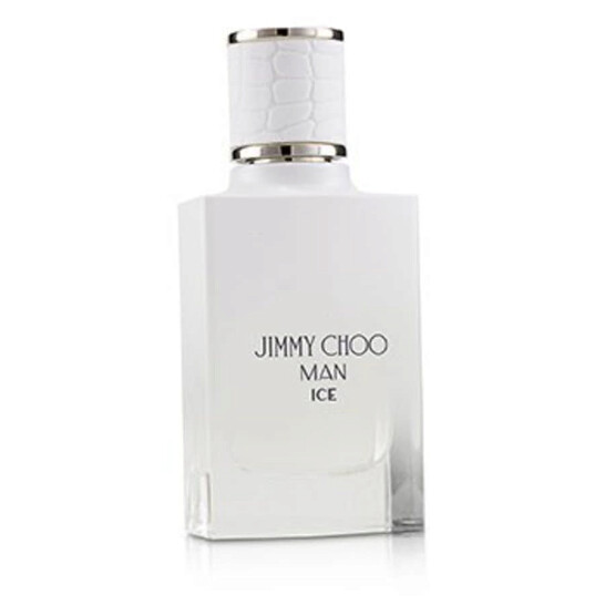 香水(ユニセックス) JIMMY CHOO MAN ICE Eau de Toilette 100ml Jimmy Choo Man Ice Eau de Toilette Spray, For Men 1.7 oz