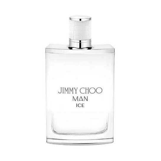 香水(男性用) JIMMY CHOO MAN ICE 50ml Eau de Toilette Jimmy Choo Man Ice / Jimmy Choo EDT Spray 1.7 oz (50 ml) (m