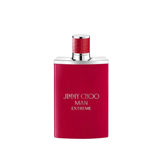 Jimmy Choo Men's Man Extreme EDP Spray oz (Tester) Fragrances