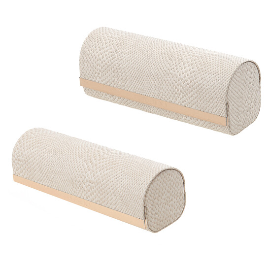 Jimmy Choo Pink Flash SIlver Cat Eye Ladies Sunglasses VIC/F