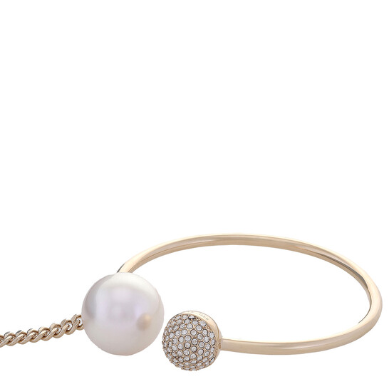 Jimmy Choo Xandra Bangle Handle Clutch J000164123-ICE BLUE/LIGHT