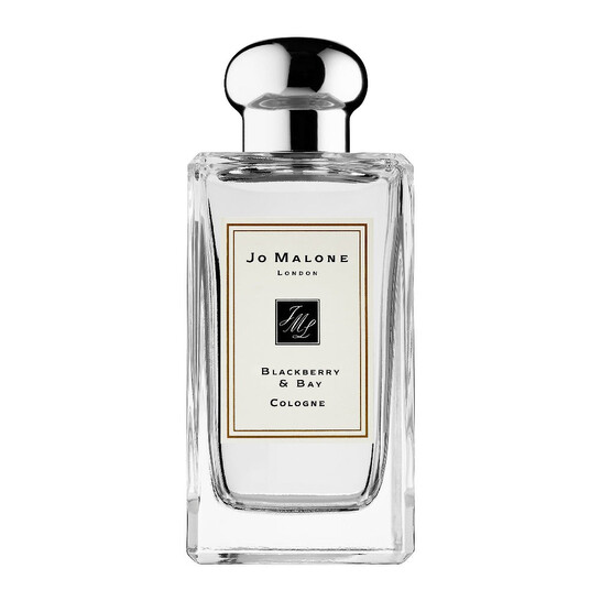 JO MALONE LONDON Jo Malone Ladies Blackberry & Bay EDC Spray 3.4 oz Fragrances