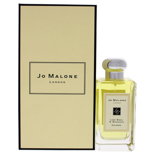Jo Malone Lime Basil & Mandarin セット ライム バジル ＆ マンダリン コロン | ジョー マローン