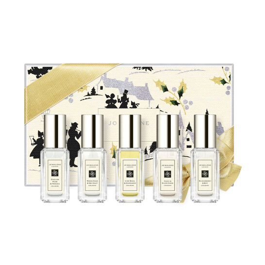 Jo Malone London Cologne Collection Gift Set Fragrances