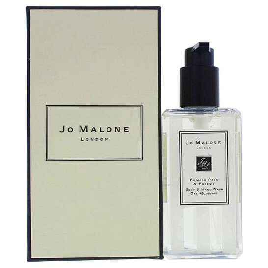 Jo Malone London English Pear & Freesia 3.4 oz Body & Hand Wash