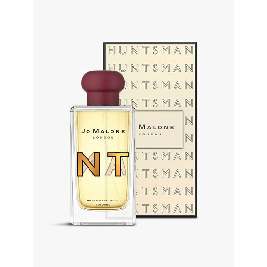 jo malone london amber patchouli