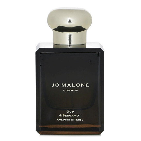 Jo Malone London Oud & Bergamot EDC Spray 1.7 oz 690251122332