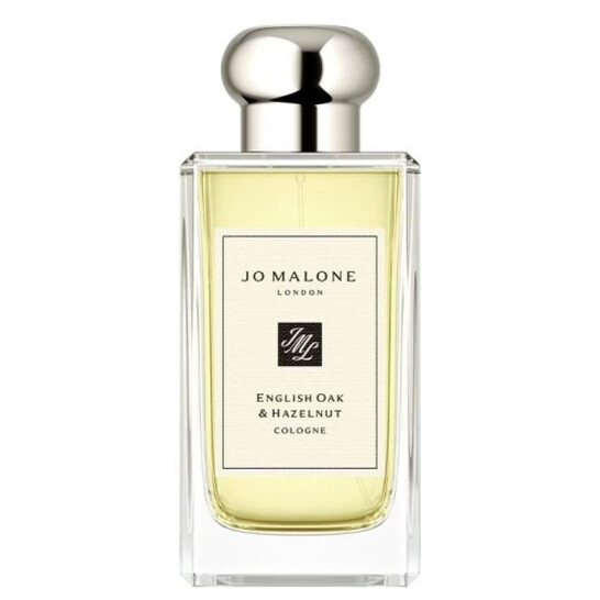 Jo Malone London Unisex English Oak & Hazelnut EDC Spray 3.4 oz