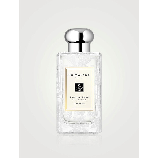 Jo Malone London Unisex English Pear & Freesia EDC 3.4 oz