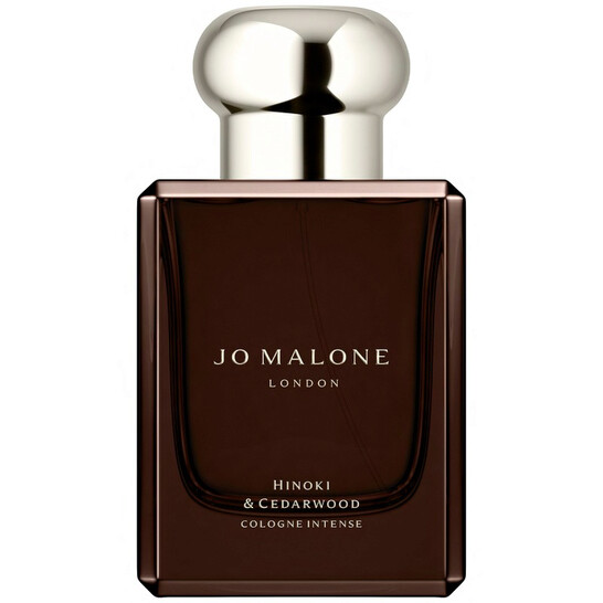 Jo Malone London Unisex Hinoki & Cedarwood Cologne Intense