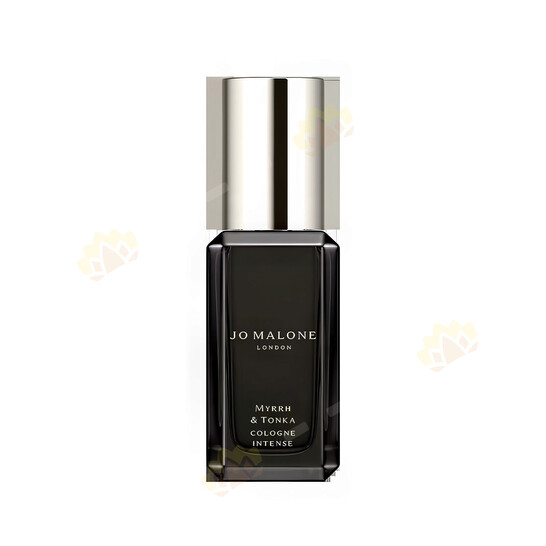 Jo Malone London Unisex Myrrh & Tonka EDC Spray 0.3 oz