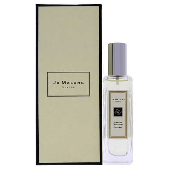 Jo Malone London Unisex Orange Blossom EDC Spray 1 oz 690251006564