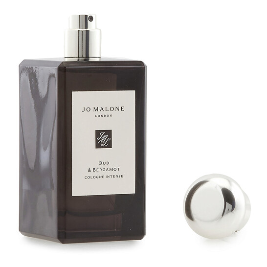 Jo Malone London Unisex Oud and Bergamot Intense EDC Spray