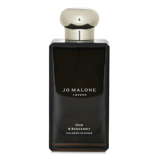 Jo Malone London Unisex Oud & Bergamot EDC 3.4 oz Fragrances