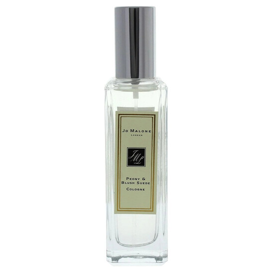 Jo Malone London Unisex Peony & Blush Suede EDC Body Spray 1 oz