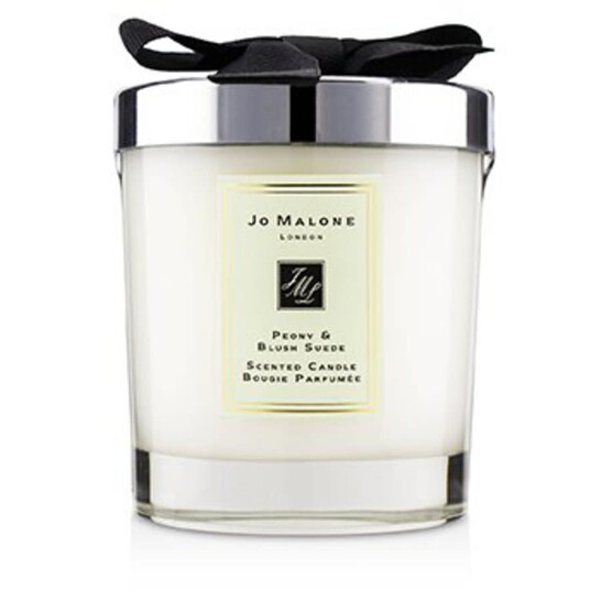 Jo MALONE キャンドル　Peony&Blush suede Amazon.com: Jo Malone Peony & Blush Suede Home Candle 200g