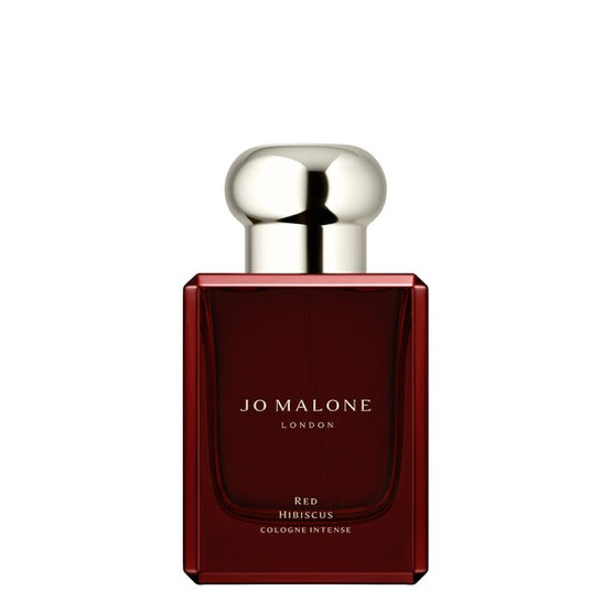 Jo Malone London Unisex Red Hibiscus Cologne Intense EDC Spray 1.7