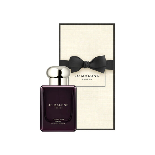 Jo Malone London Unisex Velvet Rose & Oud Cologne Intense Spray