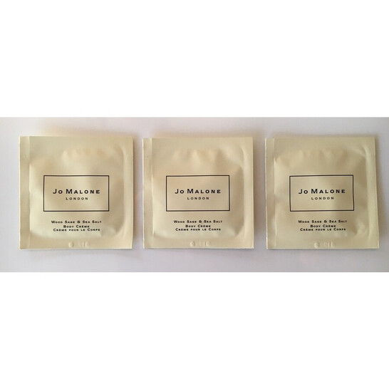 Jo Malone London Unisex Wood Sage & Sea Salt Gift Set Fragrances 690251077465 - 546x546