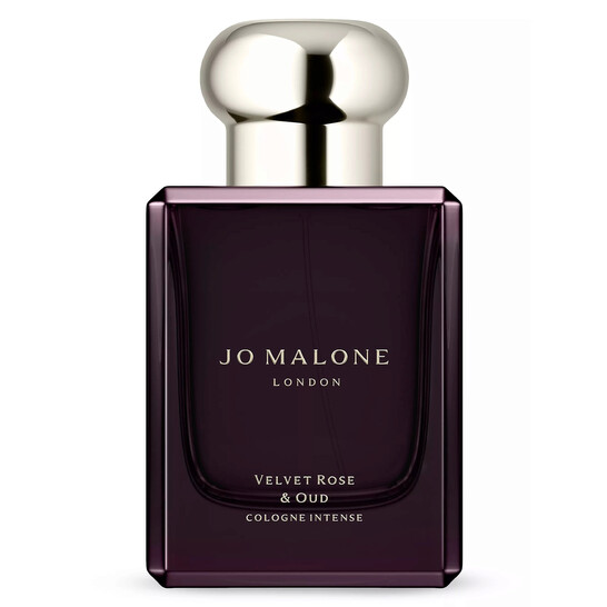 Jo Malone London Velvet Rose & Oud EDC Inetnse Spray 1.7 oz