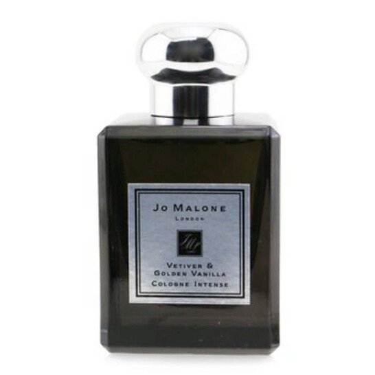 Jo Malone London Vetiver & Golden Vanilla Cologne Intense 1.7 oz