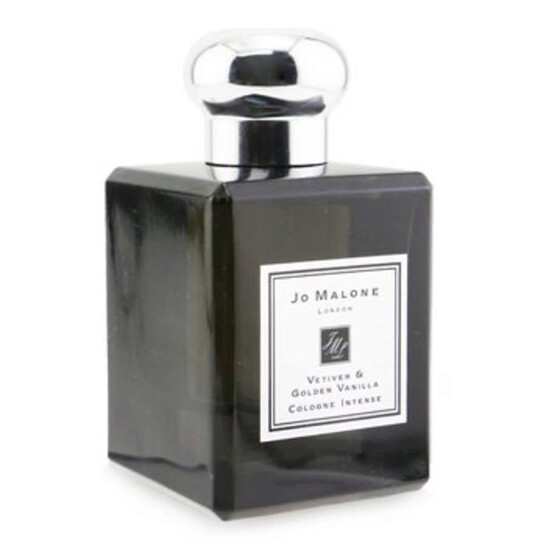 Jo Malone London Vetiver & Golden Vanilla Cologne Intense 1.7 oz