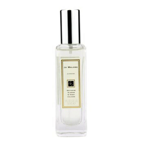 新品未使用Jo Malone Nectarine Blossom &Honey Jo Malone London Nectarine Blossom and Honey Cologne – Jo