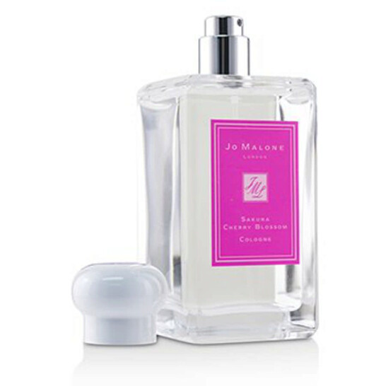 JO MALONE SAKURA CHERRY BLOSSOM コロン100ml Sakura Cherry Blossom Cologne – Cos Bar