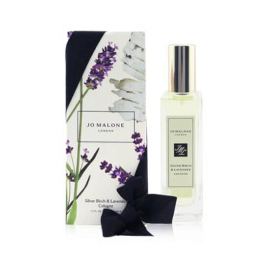 Jo Malone London Jo Malone Unisex Silver Birch & Lavender