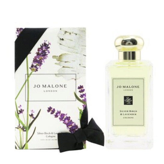 Jo Malone London Jo Malone Unisex Silver Birch & Lavender EDC